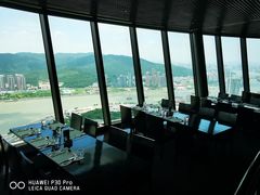 -澳门旅游塔360°旋转餐厅(南湾湖广场店)