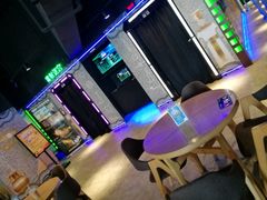 -大鲁阁保龄球(苏州园区店)