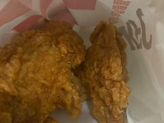 -肯德基(昌里店)