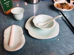 -茶油香闽南菜·花园餐厅(前埔店)