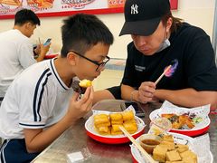 -孖记茶档·热腾茶餐(乐峰店)