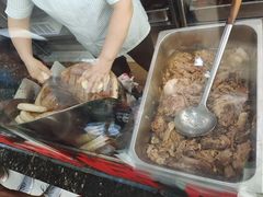 -樊记腊汁肉(竹笆市总店)