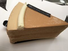 法式伯爵红茶千层-小半有礼(天河南店)