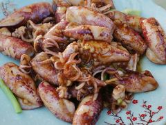 -沙田台山海鲜·酣客酒窖