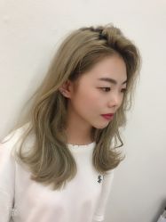 点击看大图 -杉影印象日式烫染專門店