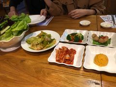 -紫霞门韩国料理烤肉(深南东路店)