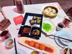 -火宫殿·小吃王国(坡子街店)