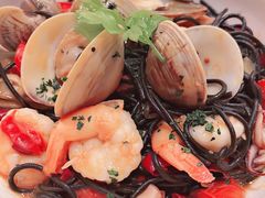 -IL TEATRO 精品意大利餐厅