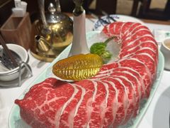 -东来顺•非遗火锅(外滩店)