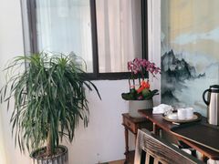 -美庐餐厅(中山陵店)