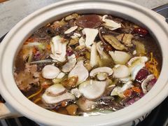 -大理董·董家小厨野生菌火锅(古城旗舰店)