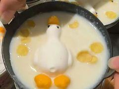 -锅飘飘·东北铁锅炖(雨花客厅店)