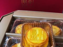 -王府半岛酒店
