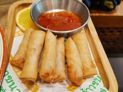 -迷你椰·泰式大排档(北京首店)