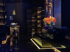 -墨锦轩·5D影院足浴·SPA(高新店)