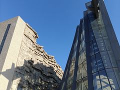 -辽宁古生物博物馆