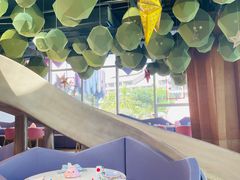 -水桶王国主题餐厅·聚会·生日派对·亲子活动·家庭套餐(亚龙湾希尔顿店)