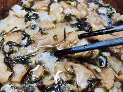 -正味斋锅巴菜(西北角店)