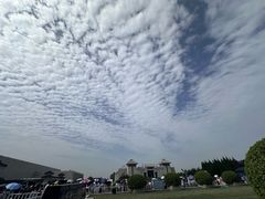 -秦始皇帝陵博物院-丽山园