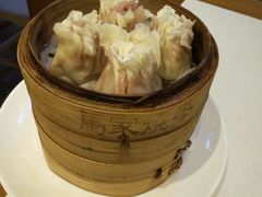 羊肉烧麦-马家烧麦(总店)
