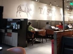 -西堤牛排(北京国瑞店)