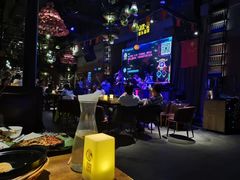 -别院里音乐餐酒吧(双流航空港店)
