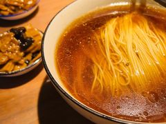 -十面春风·江南面馆(崇宁路店)