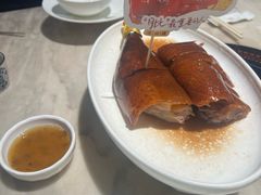 -滋粥楼·顺德菜(番禺广场总店)
