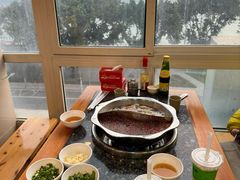 -福满家火锅26年江景(十八梯店)