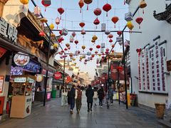 -大小河街