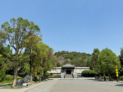 -徐州龟山景区