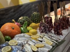 -青岛富力艾美酒店