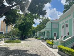-龙环葡韵住宅式博物馆
