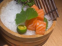 -沼津港精致料理·寿喜烧·烧鸟(青浦宝龙广场日料榜单店)