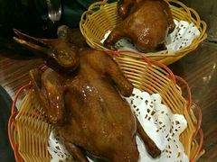 -渔鸽皇酒楼(鸿大广场店)