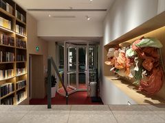 -四季餐厅(华苑店)