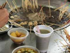 -卫卫麻辣烫(建设新村路店)