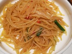 湘辣土豆丝-望湘园·洞庭渔宴(永旺店)