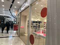 -凯德MALL(望京店)