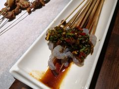 -串玖郎绿色串吧(丽晶公馆店)