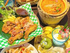 -泰妃殿(武汉首店)