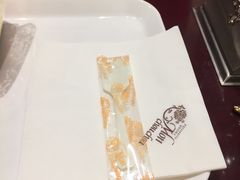 -檬舒舒MonChouChou(环球金融中心店)