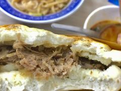-樊记腊汁肉(竹笆市总店)