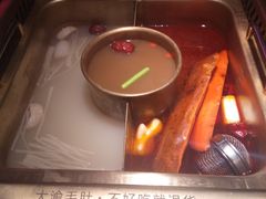-大渝火锅(如皋万都广场店)
