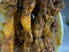 -正宁路小吃夜市