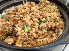 黄鳝饭-富哥食店