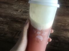 -喜茶(北京通州万达店)
