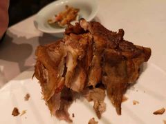 妈妈熏骨-北李妈妈菜·海肠捞饭(高新万达店)