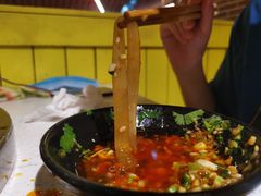 -钢管厂五区小郡肝火锅串串香(总店)