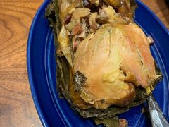 -君悦酒店·1881·北京烤鸭